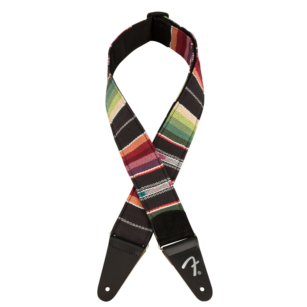 Fender 2" Sonoran Strap Dusk ギターストラップ