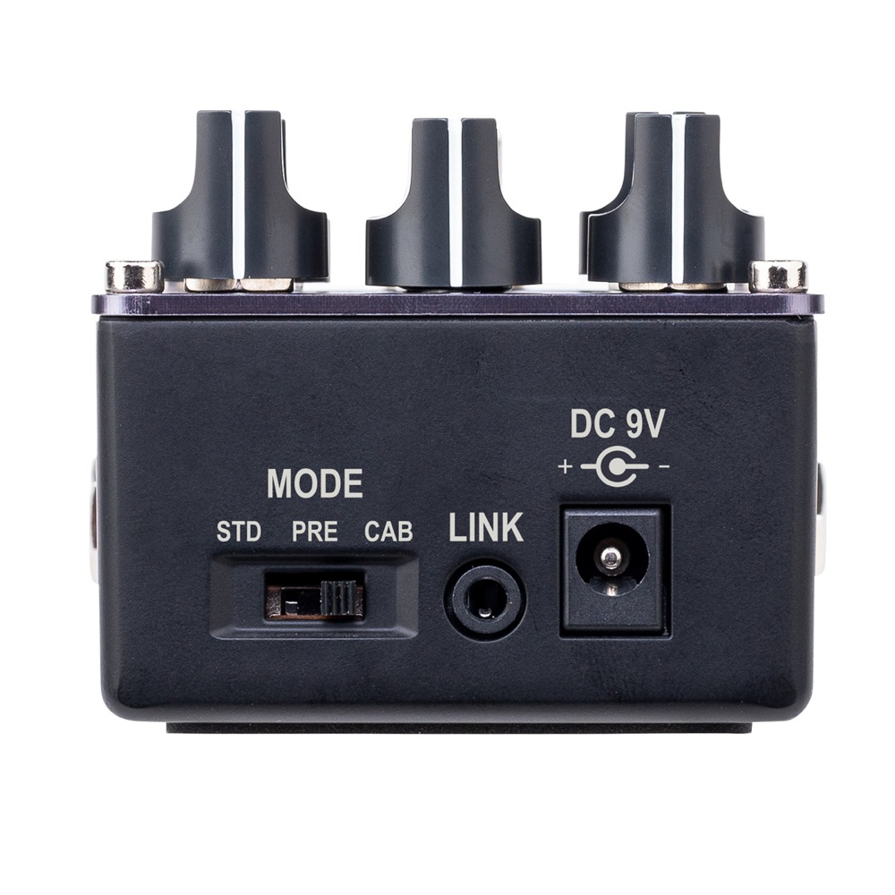 VOX SILK DRIVE VE-SD ギターエフェクター オーバードライブ