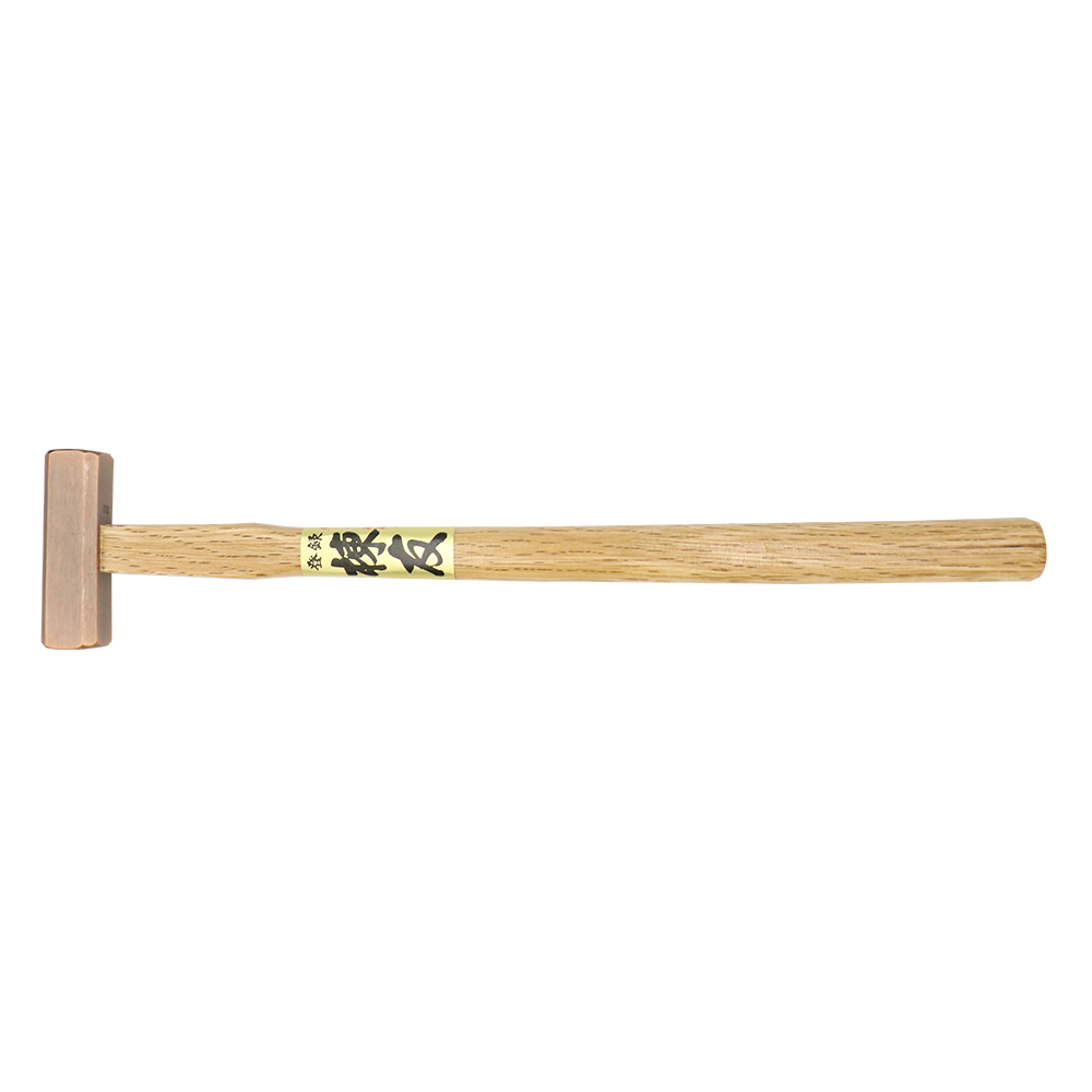 HOSCO TL-HMF-S フレットハンマー