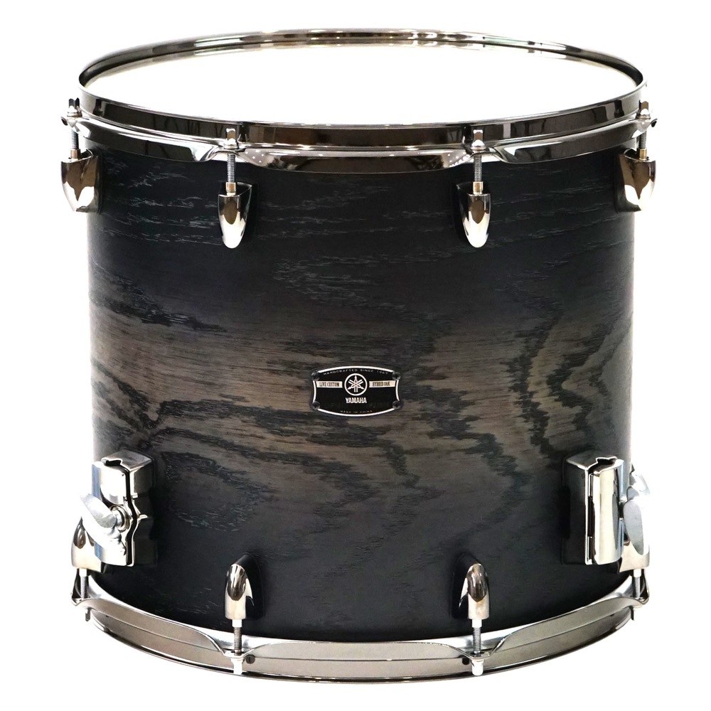 YAMAHA LHF1413 UCS フロアタム Live Custom Hybrid Oak