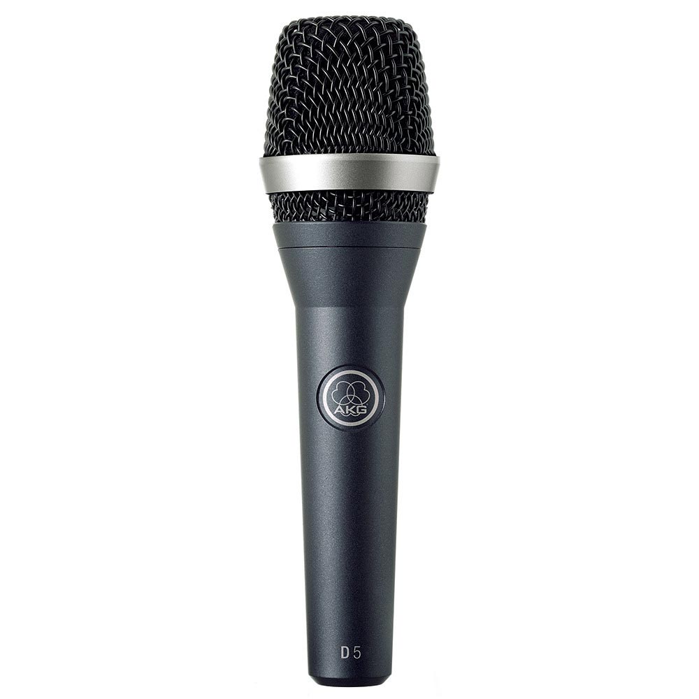 AKG D5 ダイナミックマイク