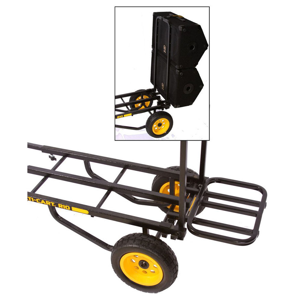 ROCK N ROLLER RRK1 Cart Extension Rack R6 R8 R10 R12 マルチカート用拡張ラック