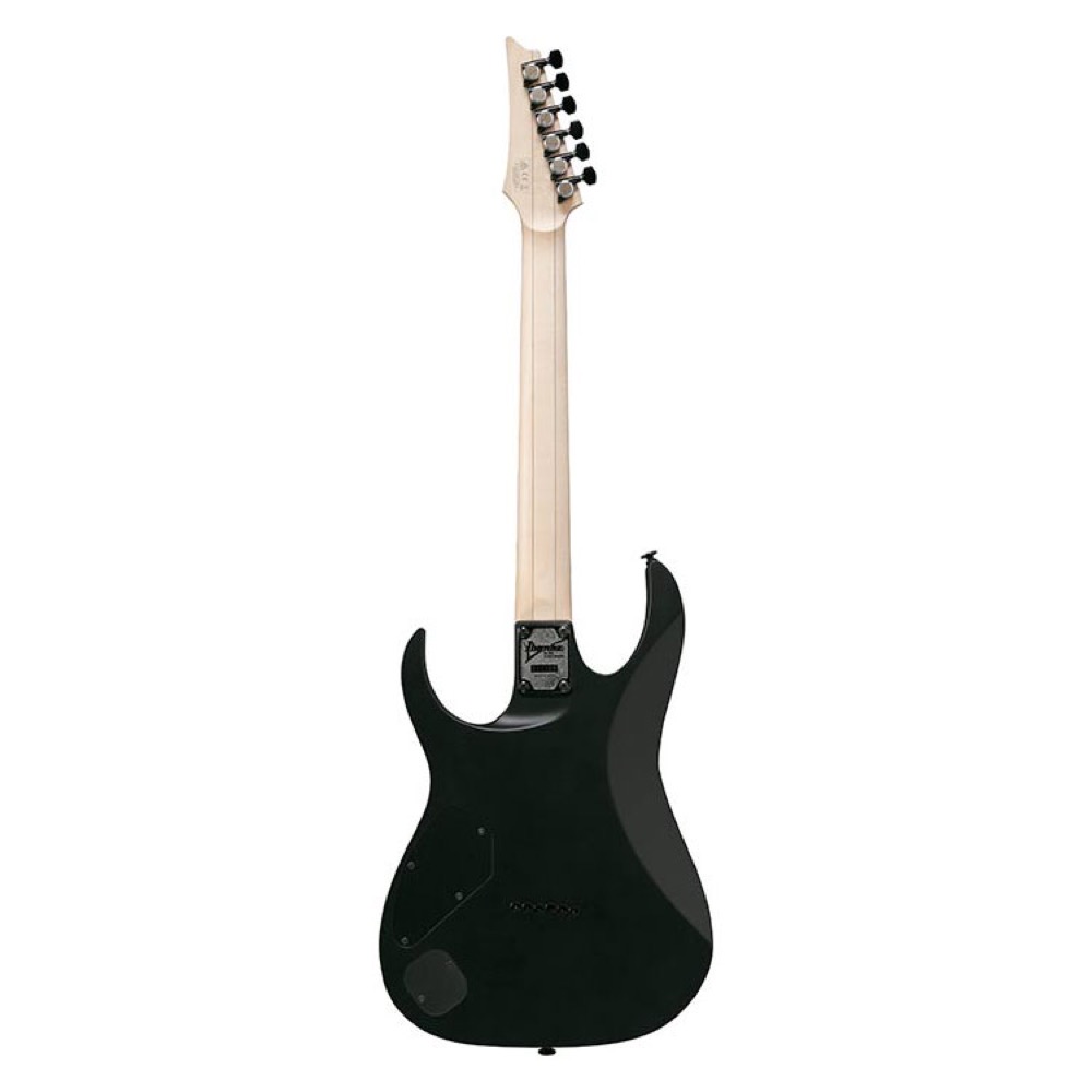 IBANEZ RG6HSHFX-BKF エレキギター アイバニーズ 背面画像