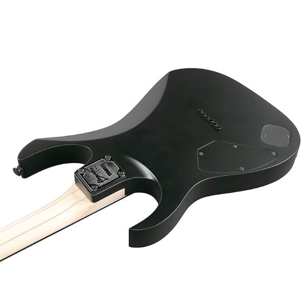 IBANEZ RG6HSHFX-BKF エレキギター アイバニーズ 背面画像