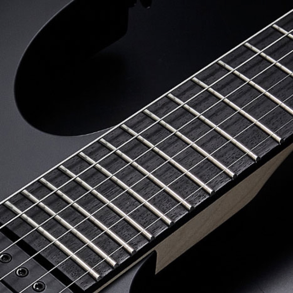 IBANEZ RG6HSHFX-BKF エレキギター アイバニーズ ネック