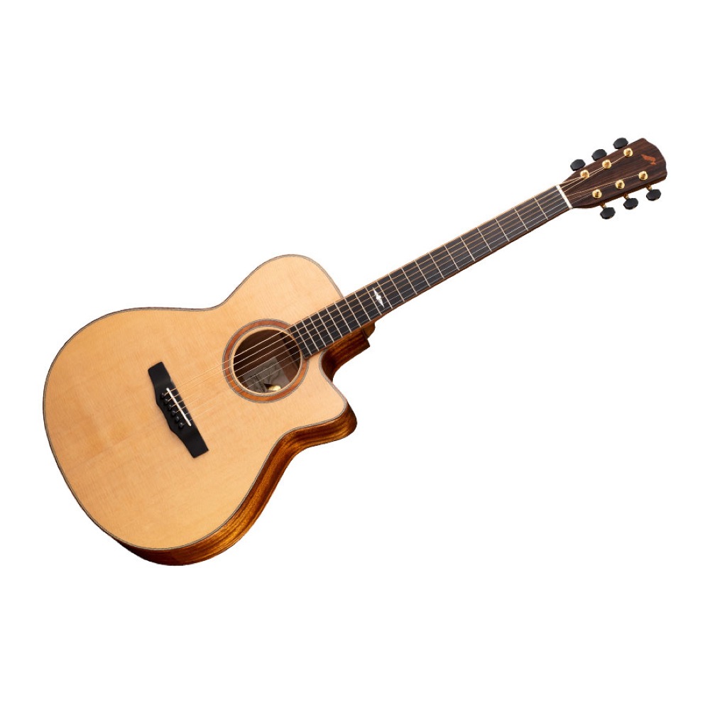 MORRIS SE-93 モーリスアコースティックギター フィンガーピッカーギター