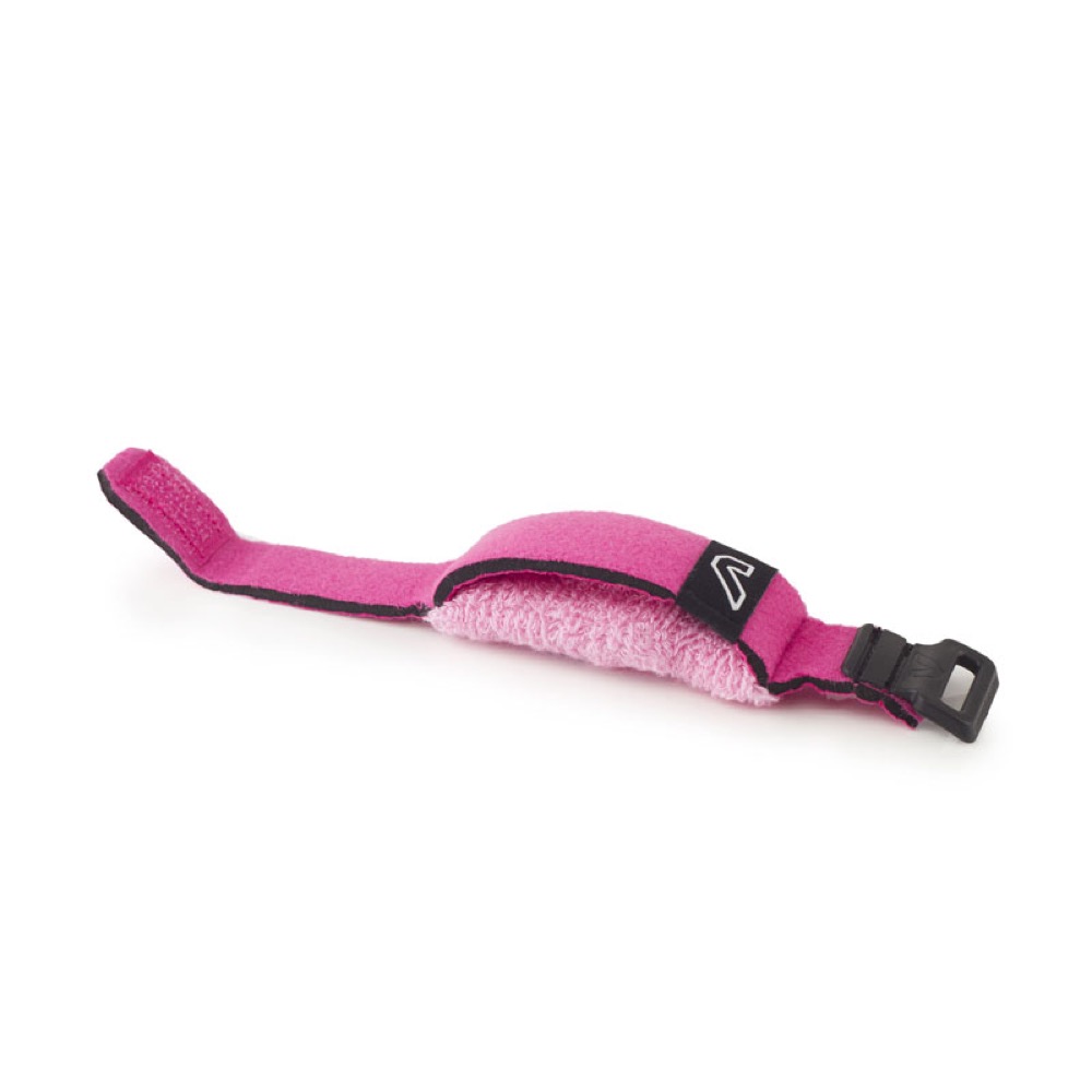 Gruv Gear FW-1PK-PNK-LG FretWraps Pink 1-Pack ラージ 6弦ベース/7弦・8弦エレキギター用 フレットラップ