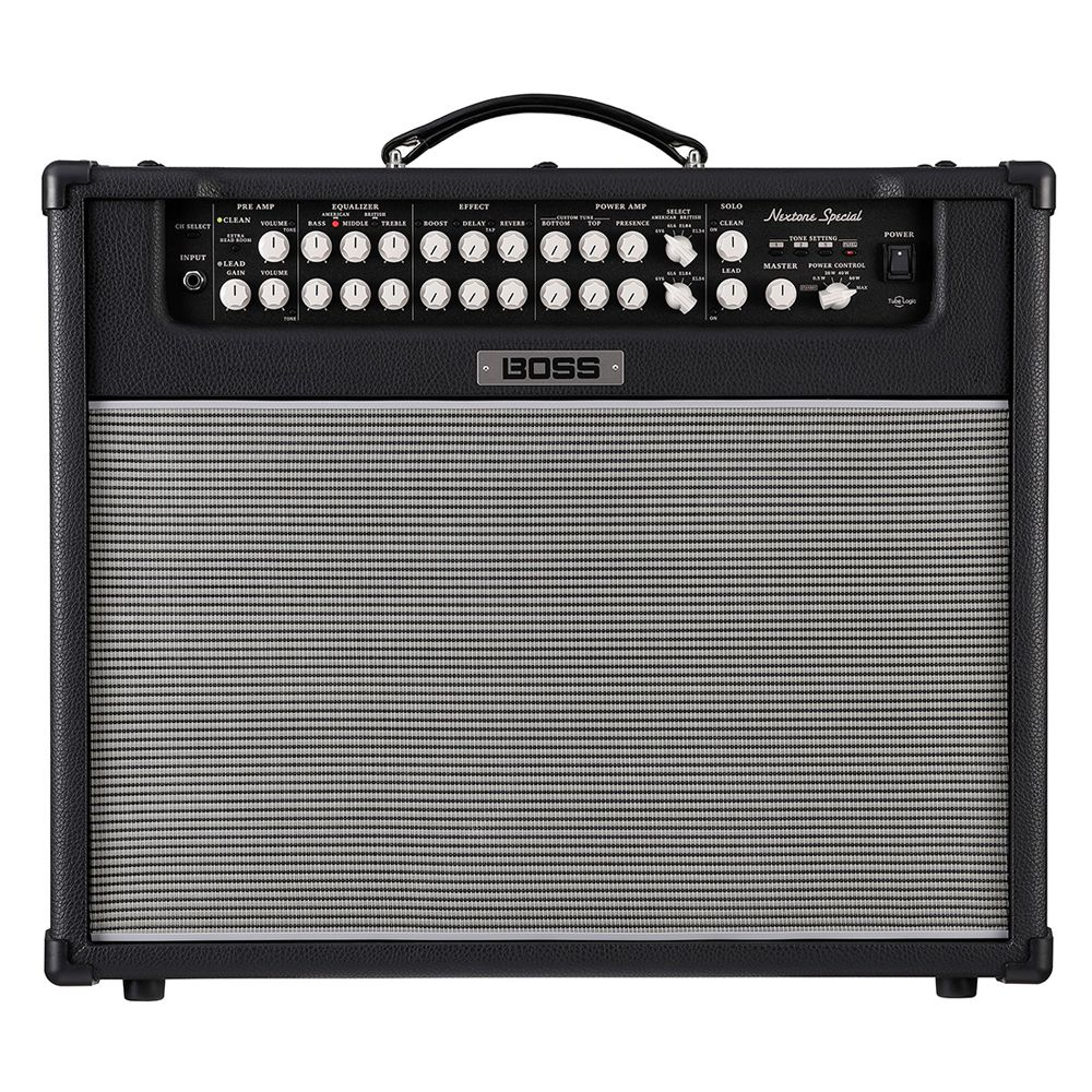 BOSS NEX-SPL Nextone Special ギターアンプ コンボ