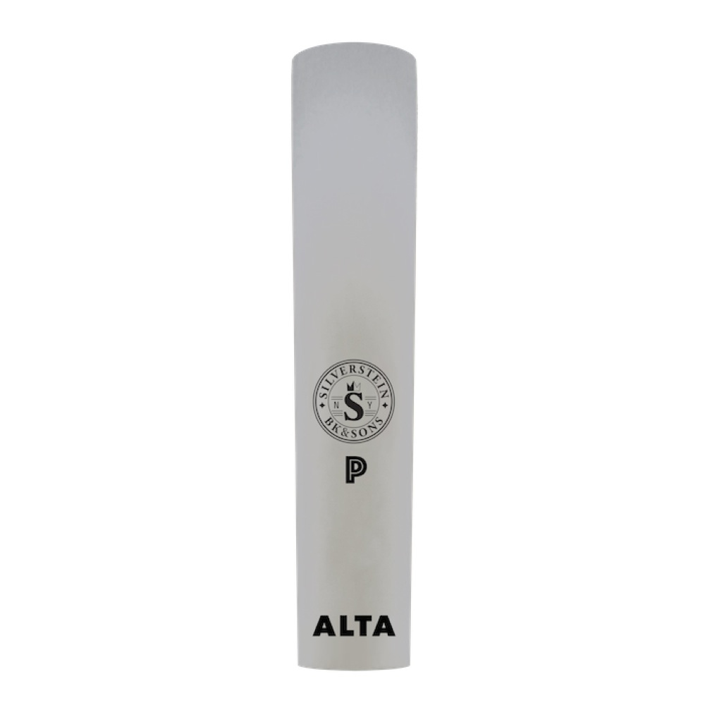 SILVERSTEIN AP375CLP ALTA AMBIPOLY REED B♭クラリネットリード PRIMO [3.5+] 1枚
