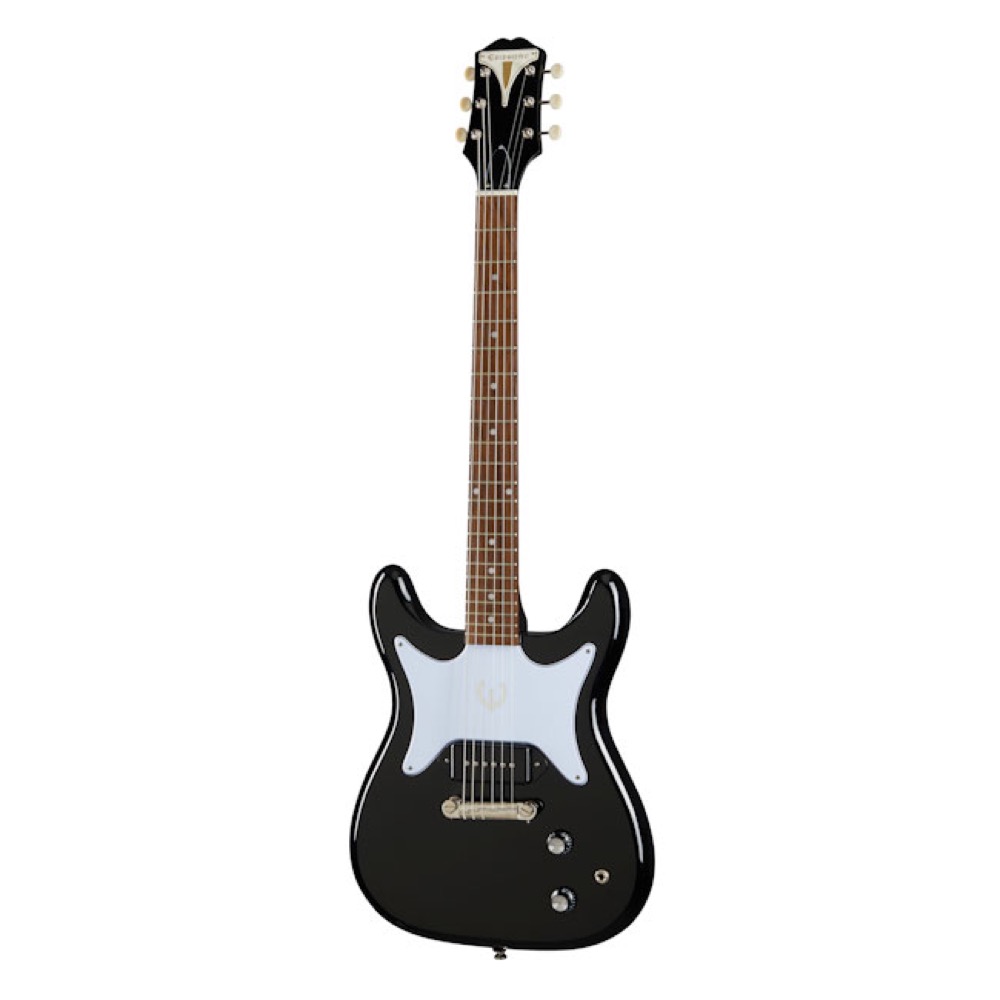 Epiphone Coronet Ebony エレキギター