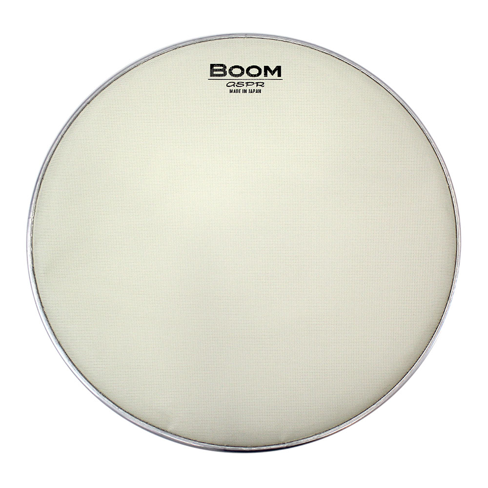 ASPR(アサプラ) BOOM 14インチ メッシュヘッド クリーム