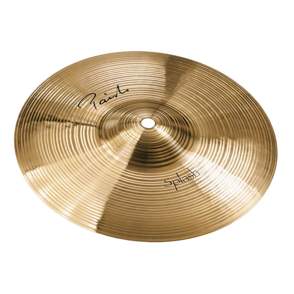 PAISTE Signature Splash 6” スプラッシュシンバル