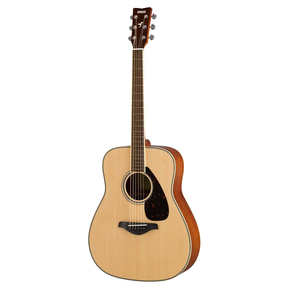 YAMAHA FG820 NT アコースティックギター