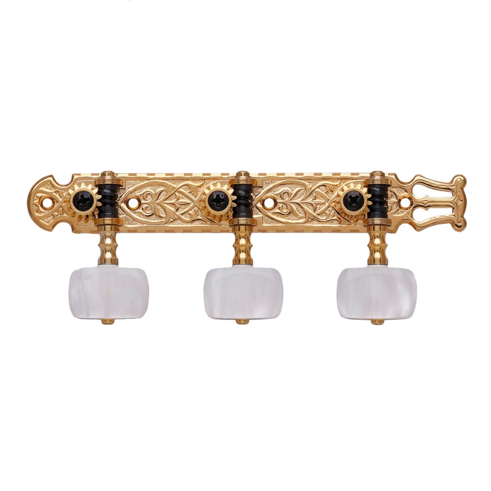 GOTOH 40G2000-GG-1W クラシックギター用ペグ