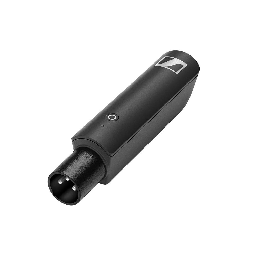 SENNHEISER XSW-D XLR Base Set ワイヤレスシステム ボーカルセット XSW-D XLR オス型 受信機