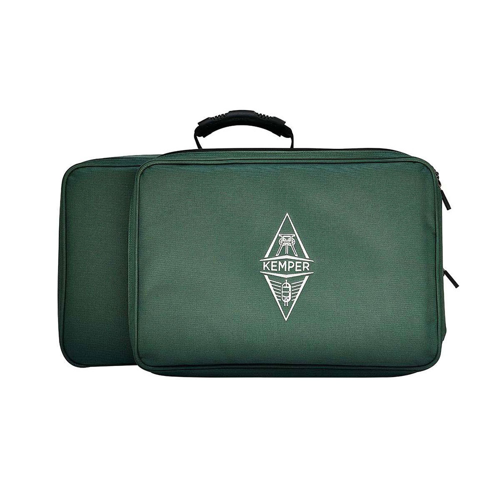 KEMPER BAG PROFILER STAGE 純正 専用ギグバック PROFILER STAGE用