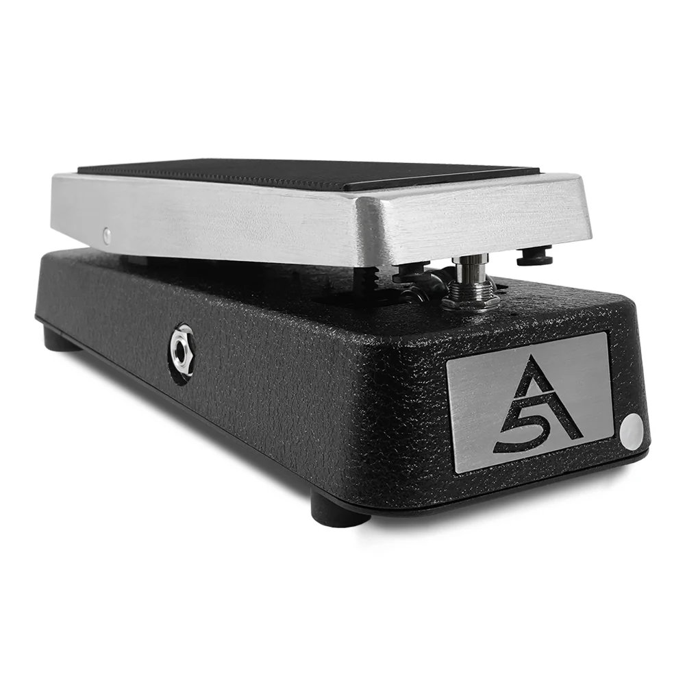 Area51 Clone Wah With Output Buffer ワウペダル