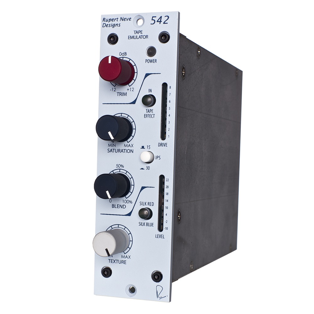Rupert Neve Designs Portico 542 テープエミュレーター
