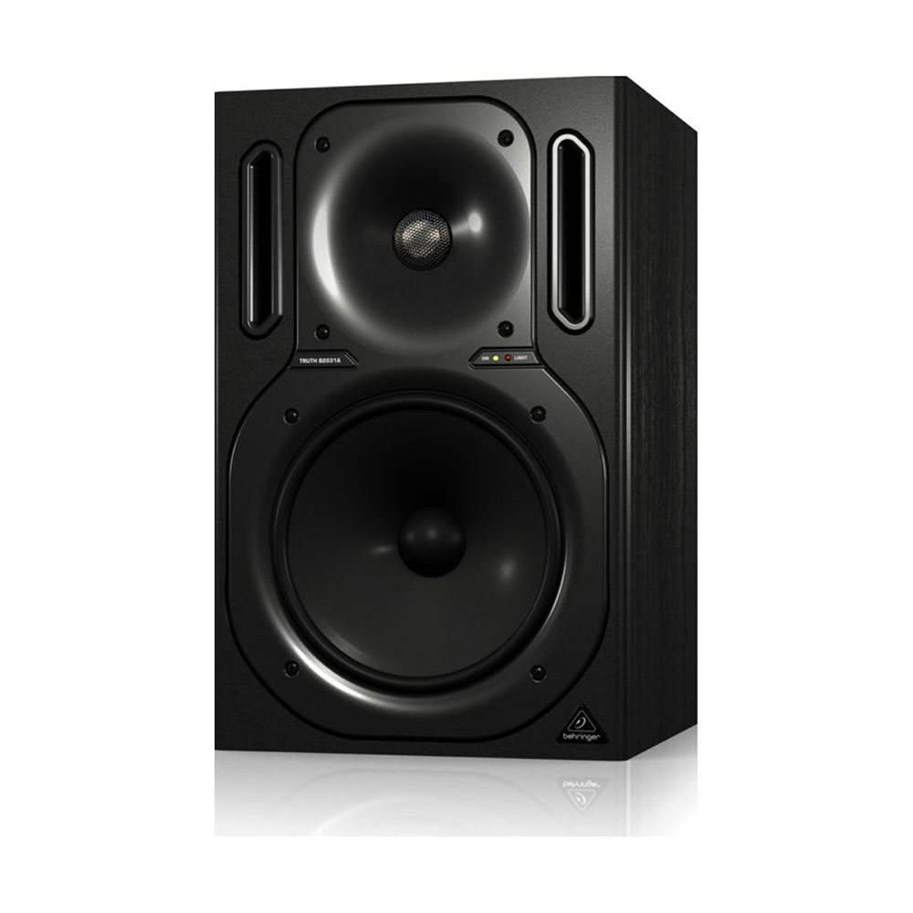 BEHRINGER B2031A TRUTH パワードモニタースピーカー 1本