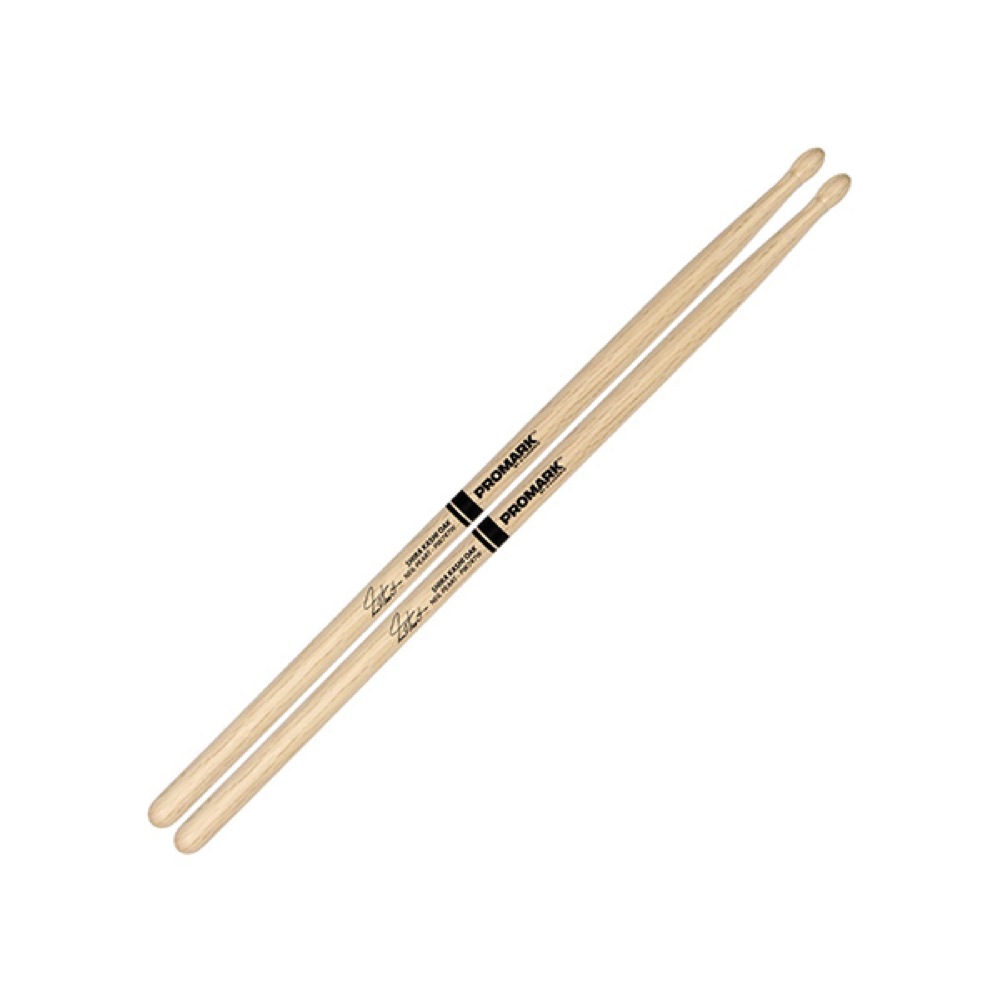 PROMARK PW747W NEIL PEART ドラムスティック