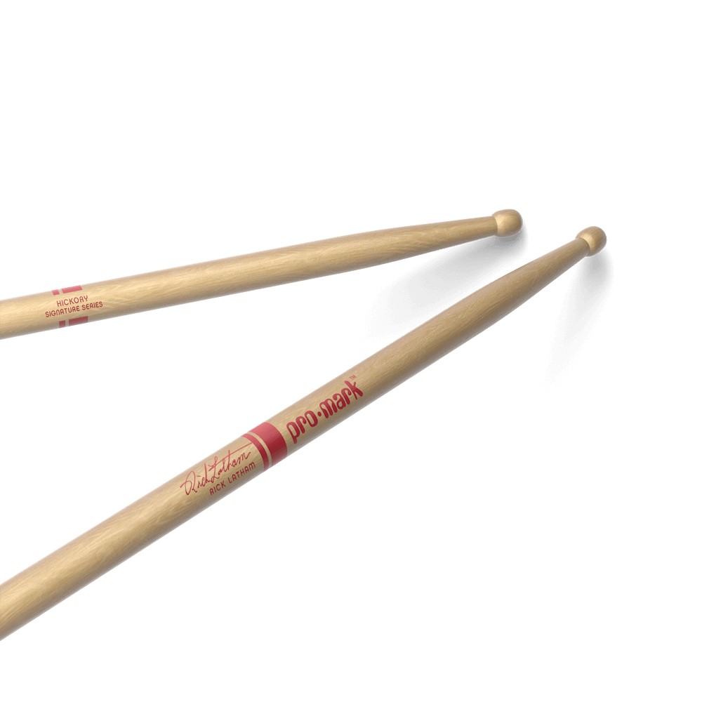 PROMARK TX717W RICK LATHAM ドラムスティック