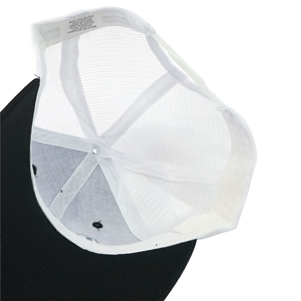 JIM DUNLOP TORTEX Trucker Hat DSD3042 キャップ キャップ内部画像