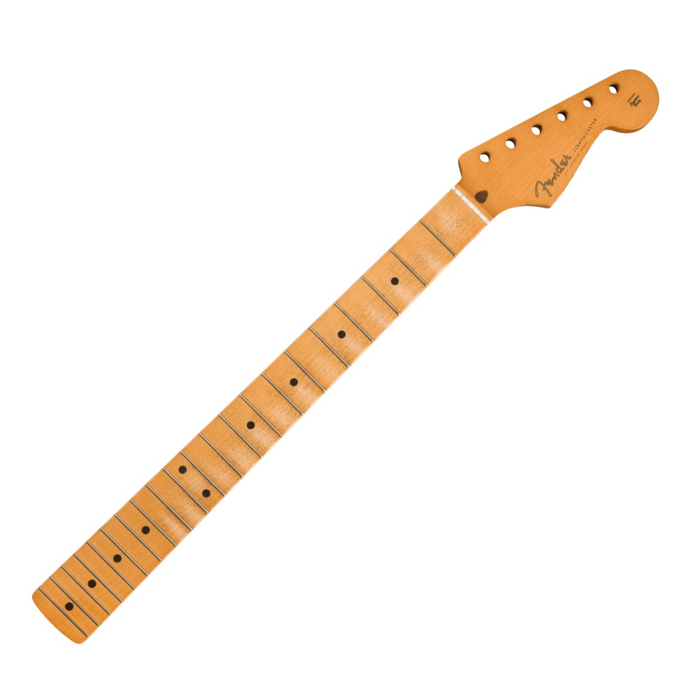 Fender NECK ROAD WORN 50S STRAT MN エレキギターネック