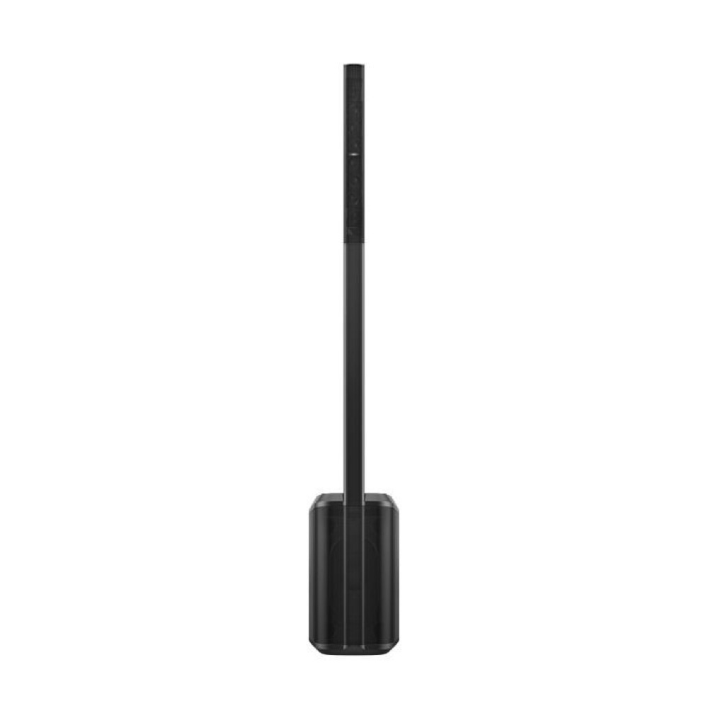 Bose L1 Pro8 ポータブルPAシステム Portable Line Array System 全体像