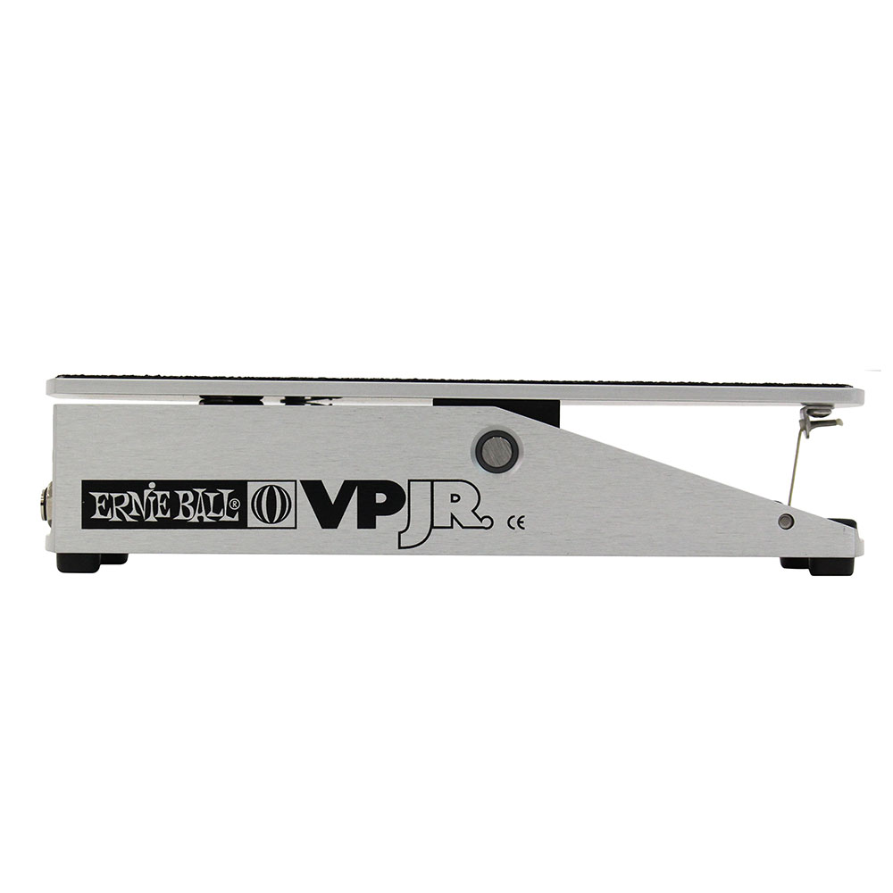 KarDiaN VOLUME PEDAL KND-LOW ボリュームペダル カージアン 側面