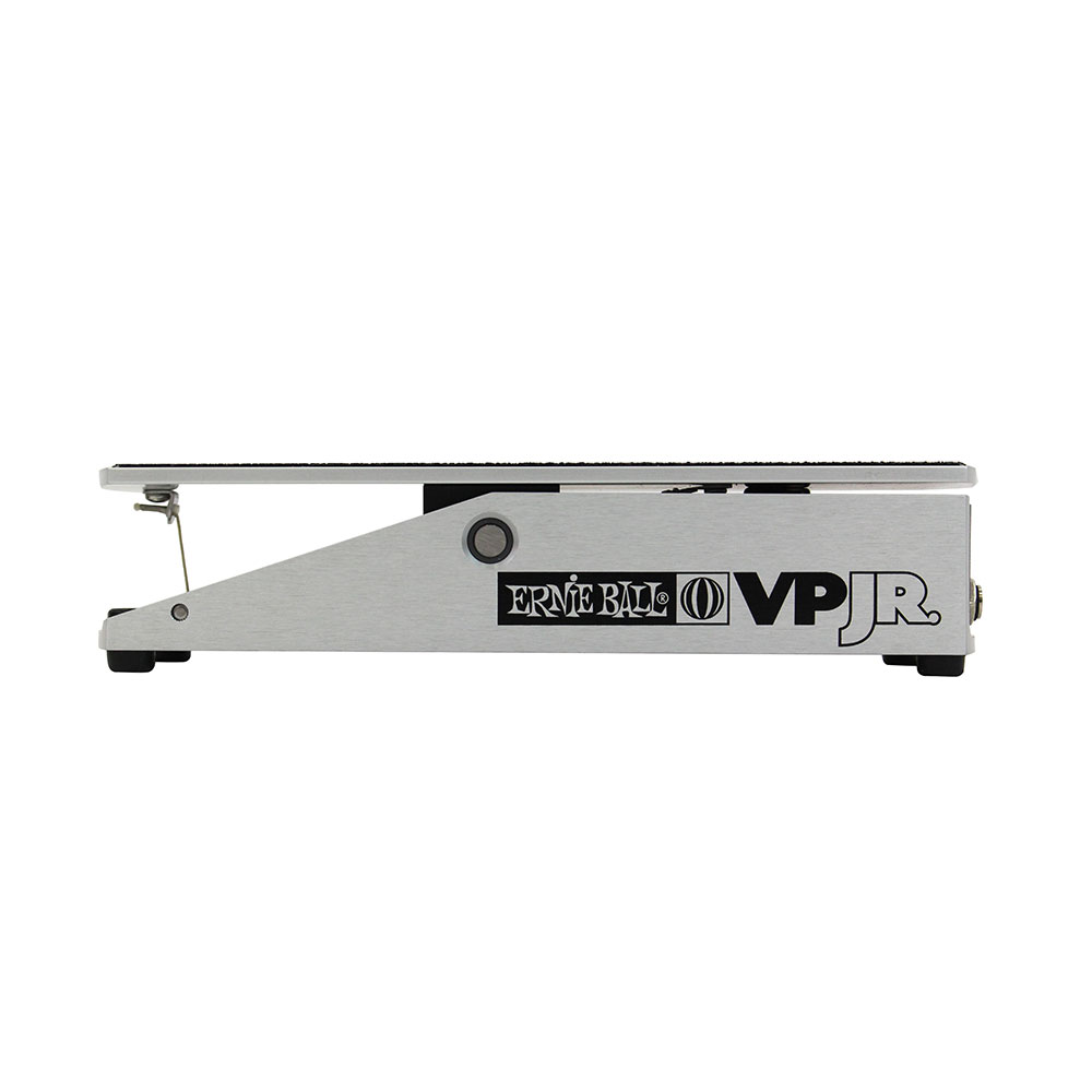 KarDiaN VOLUME PEDAL KND-LOW ボリュームペダル カージアン 側面