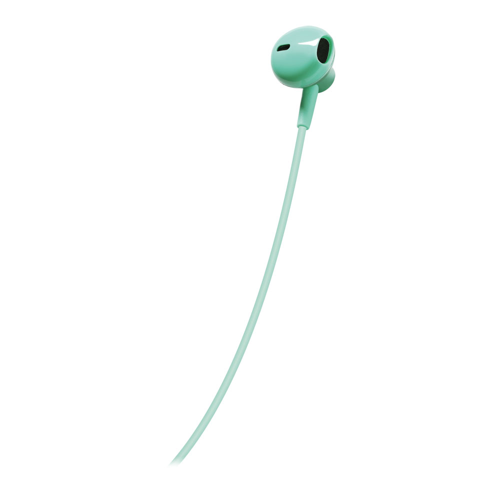 AXES Reiz AH-s78 GN 防水ハンズフリーイヤホン 左イヤホン
