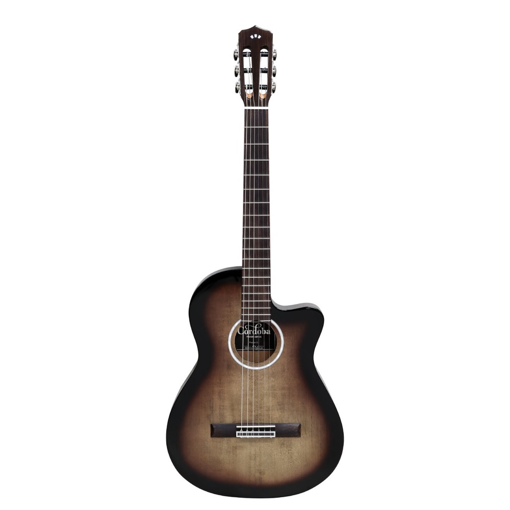 Cordoba Fusion 5 クラシックギター
