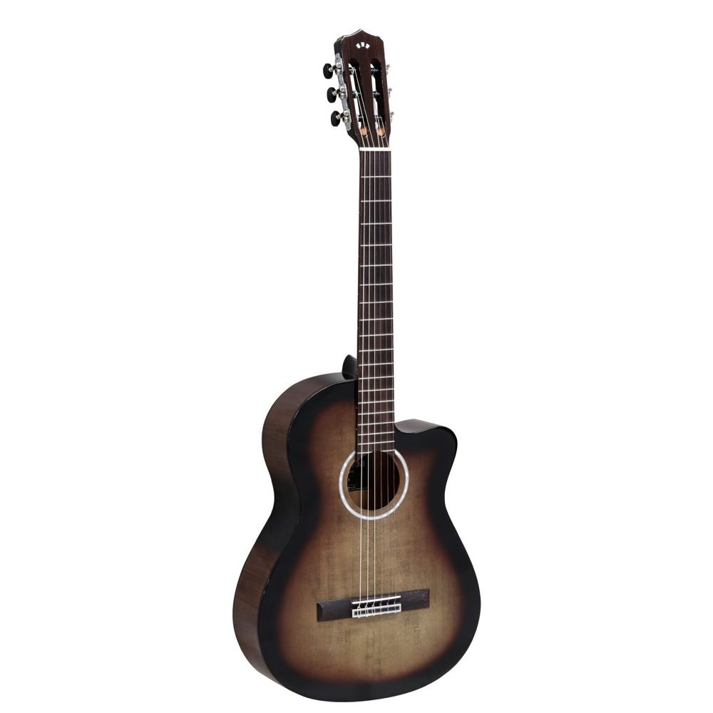 Cordoba Fusion 5 クラシックギター 全体の画像