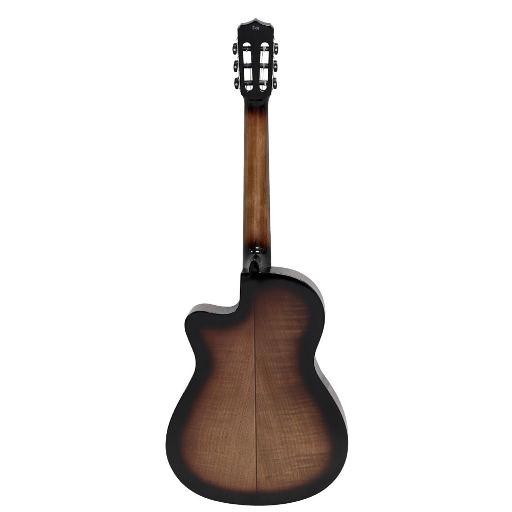 Cordoba Fusion 5 クラシックギター 全体の画像