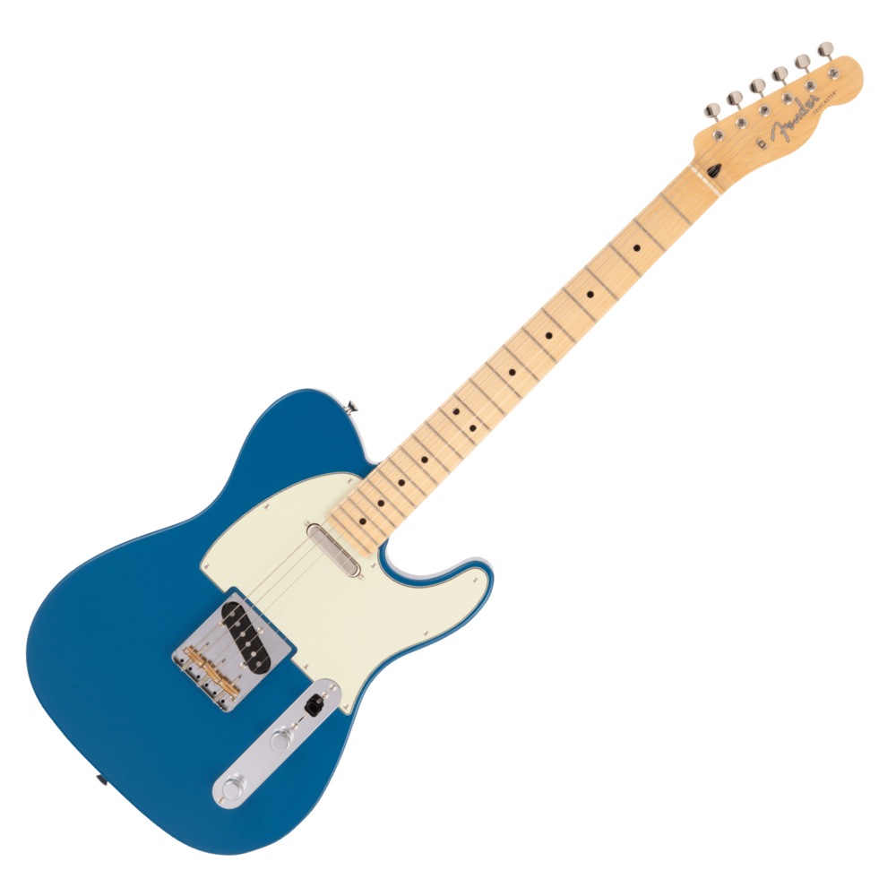 Fender Made in Japan Hybrid II Telecaster MN FRB エレキギター