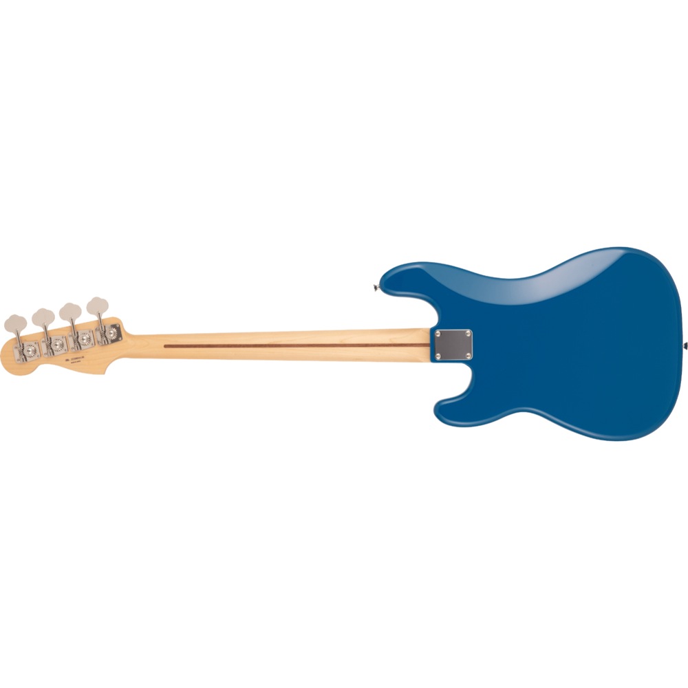 Fender Made in Japan Hybrid II P Bass MN FRB エレキベース バック画像