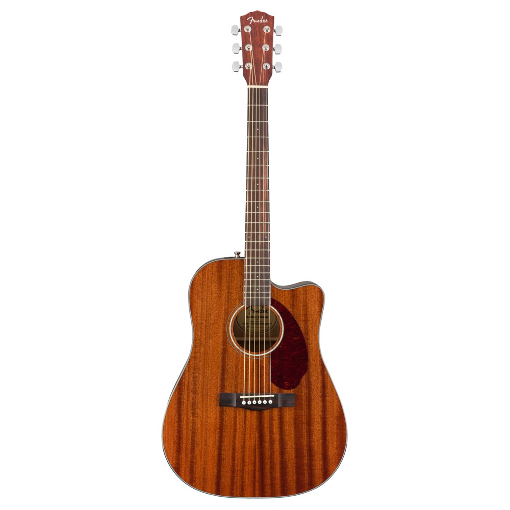 Fender CD-140SCE Dreadnought AM w/case WN エレクトリックアコースティックギター
