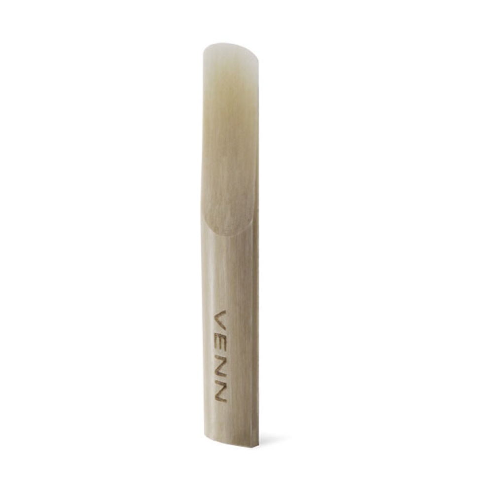 D’Addario Woodwinds/RICO VAS0135 VENN アルトサックス 樹脂リード 3.5 1枚 全体像