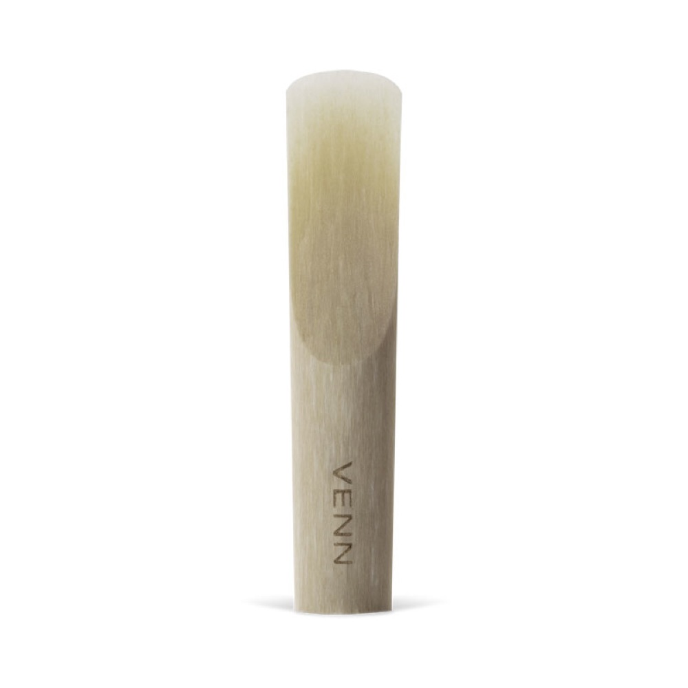 D’Addario Woodwinds/RICO VTS0130 VENN テナーサックス 樹脂リード 3.0 1枚 全体像