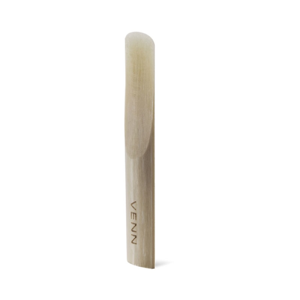 D’Addario Woodwinds/RICO VTS0130 VENN テナーサックス 樹脂リード 3.0 1枚 全体像