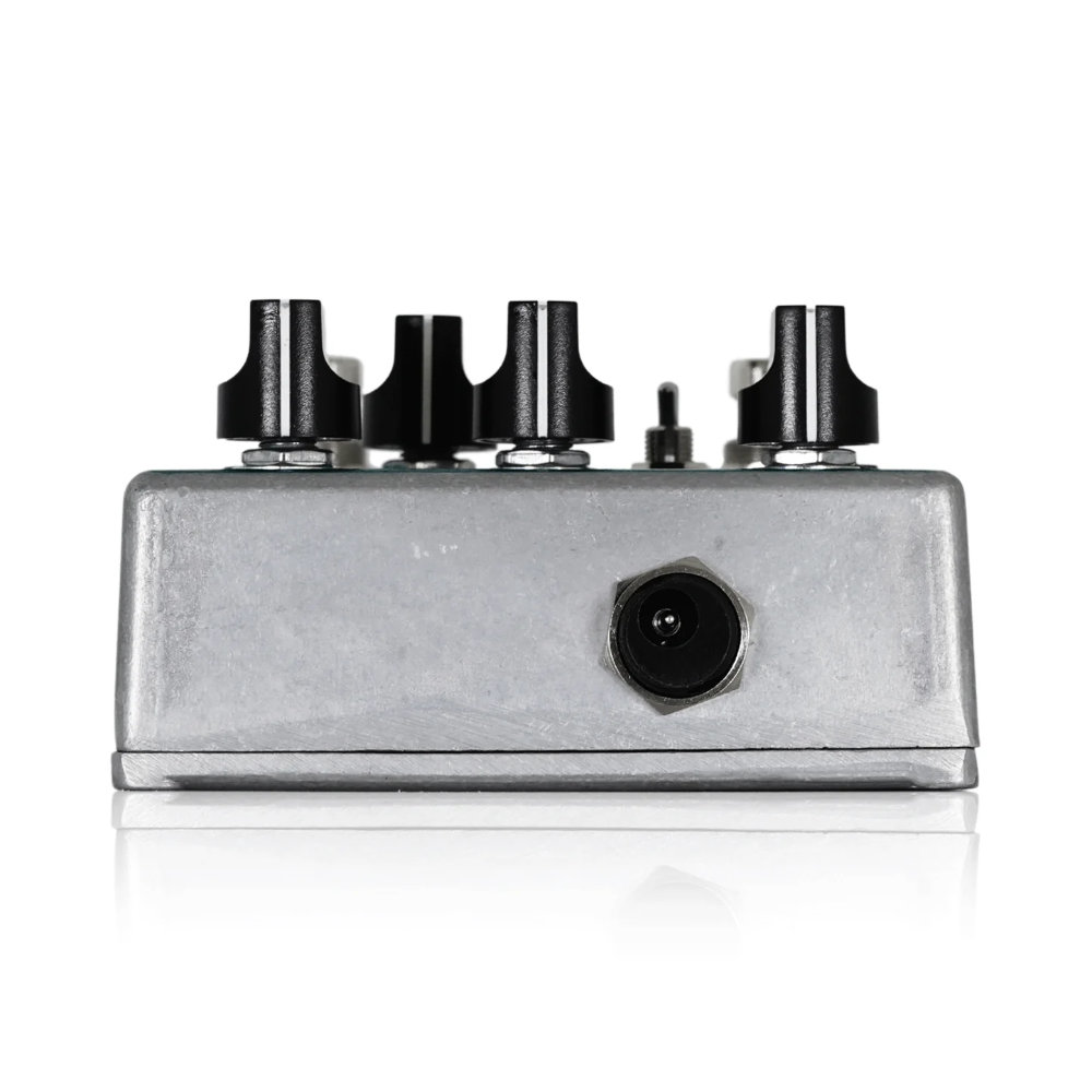 Daredevil Pedals Cocked and Fearless フィルター ディストーション ギターエフェクター