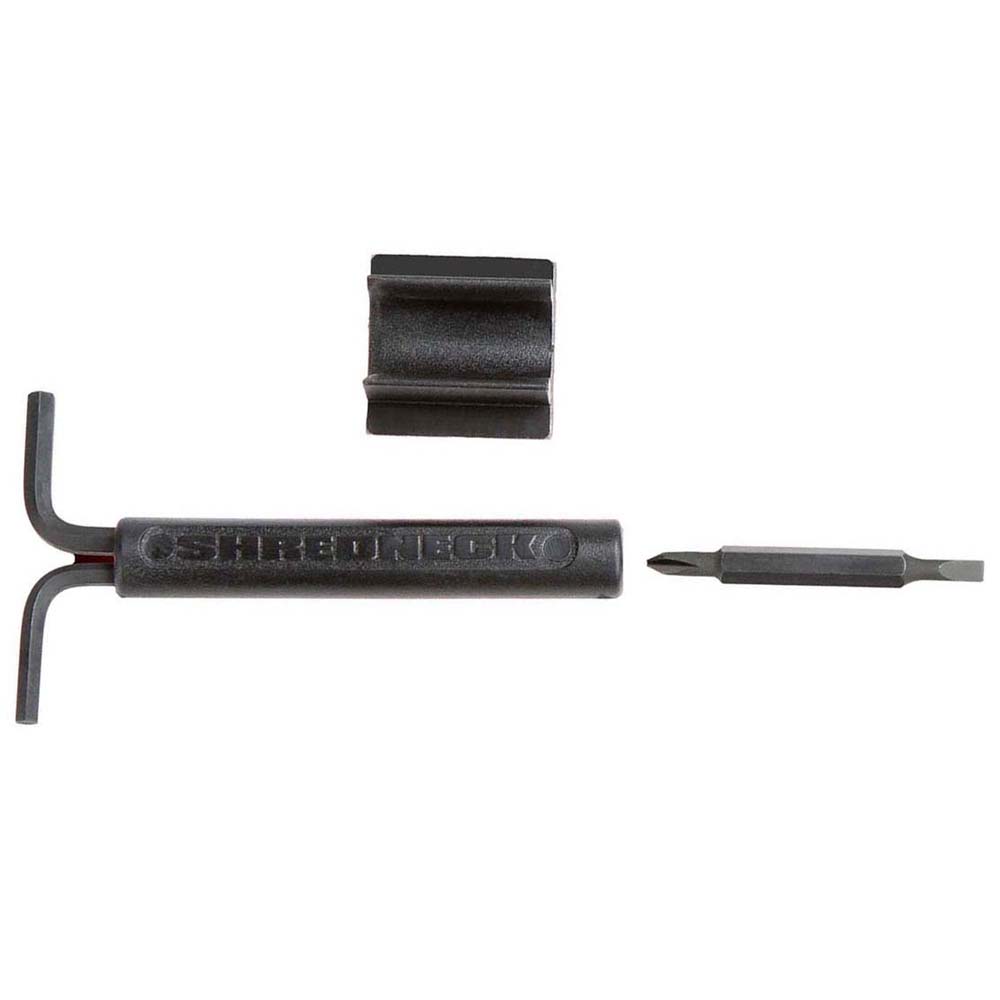 SHRED NECK Trem Tool 1 フロイド・ローズ・スタイル用 六角レンチ&ドライバー 全体の画像