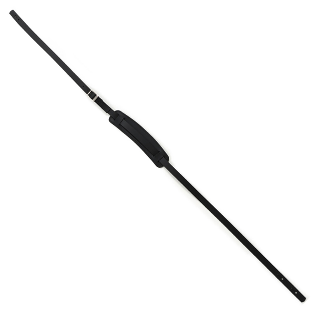 LIVE LINE LR36BLK ギターストラップ