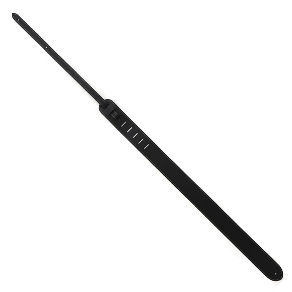 LIVE LINE LM45BLK ギターストラップ