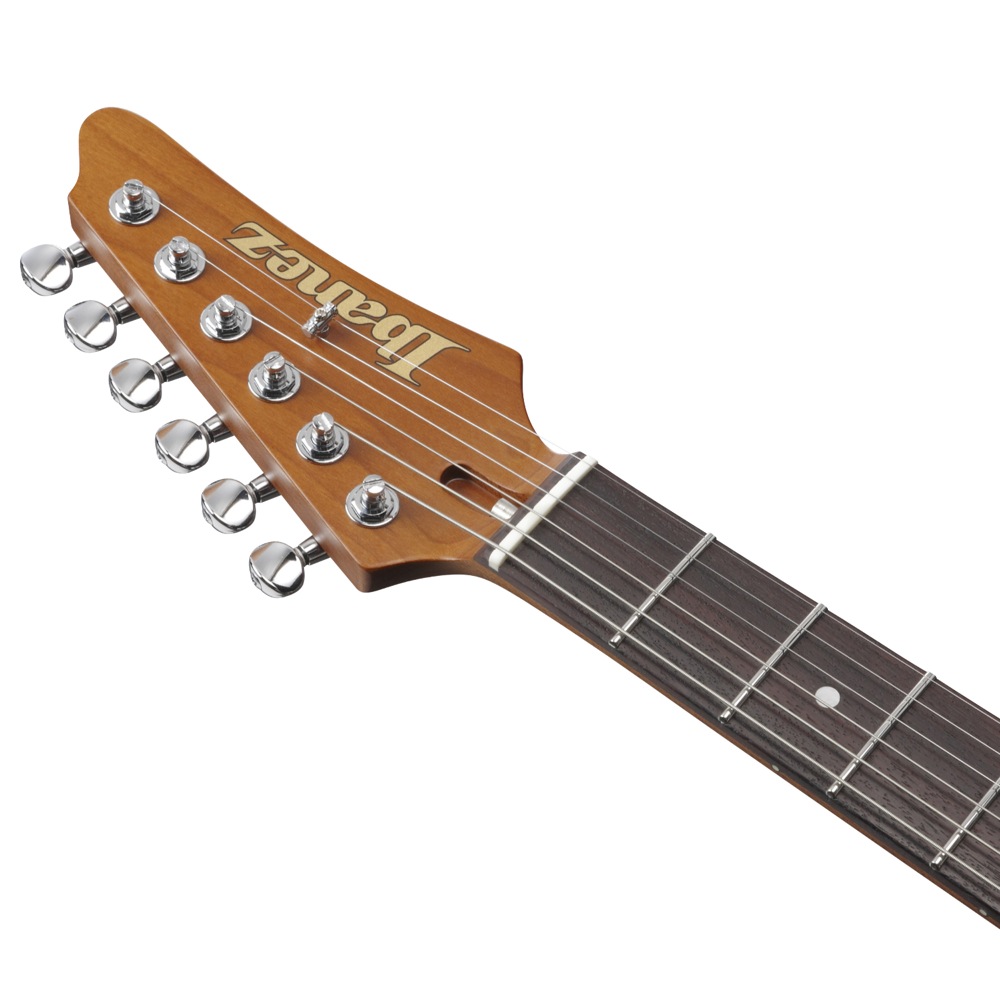 IBANEZ AZ2204N-AWD エレキギター ヘッド画像
