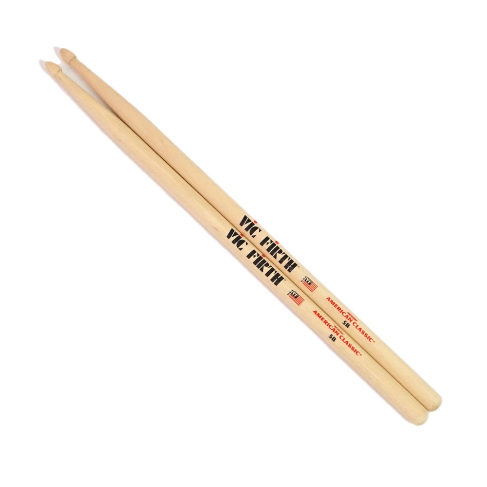 VIC FIRTH VIC-5B ドラムスティック