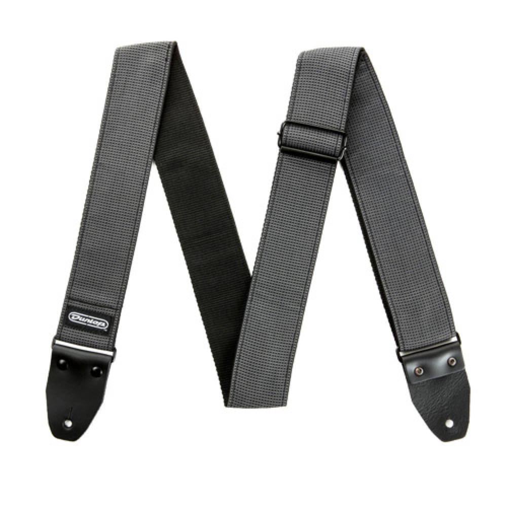 JIM DUNLOP D67-08 BLOCKHEAD ギターストラップ