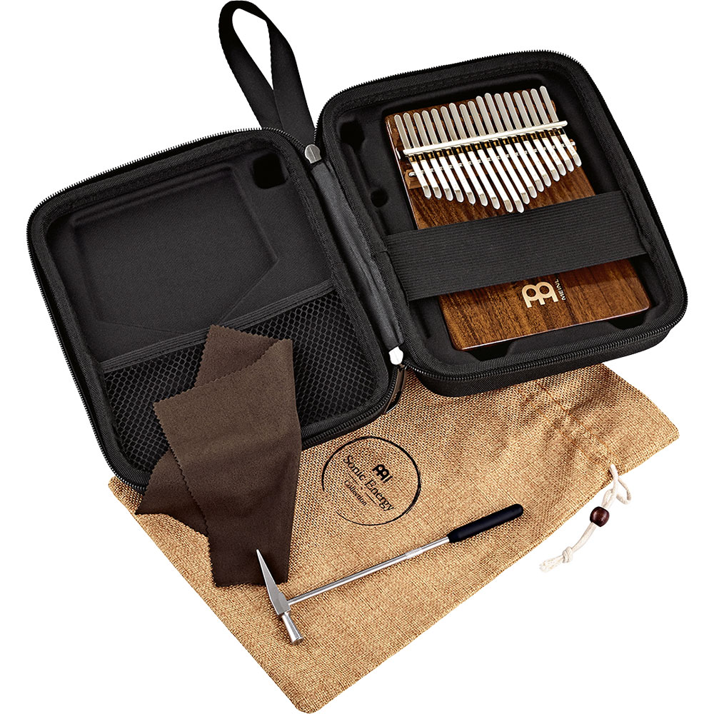 MEINL KL1703S カリンバ 付属品の画像