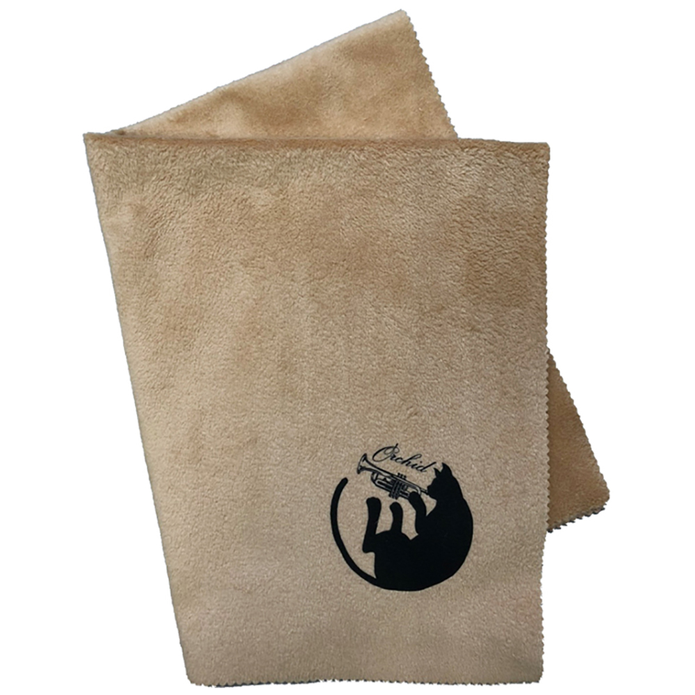 Orchid OCC18T-CR Cleaning Cloth 国産高性能クリーニングクロス