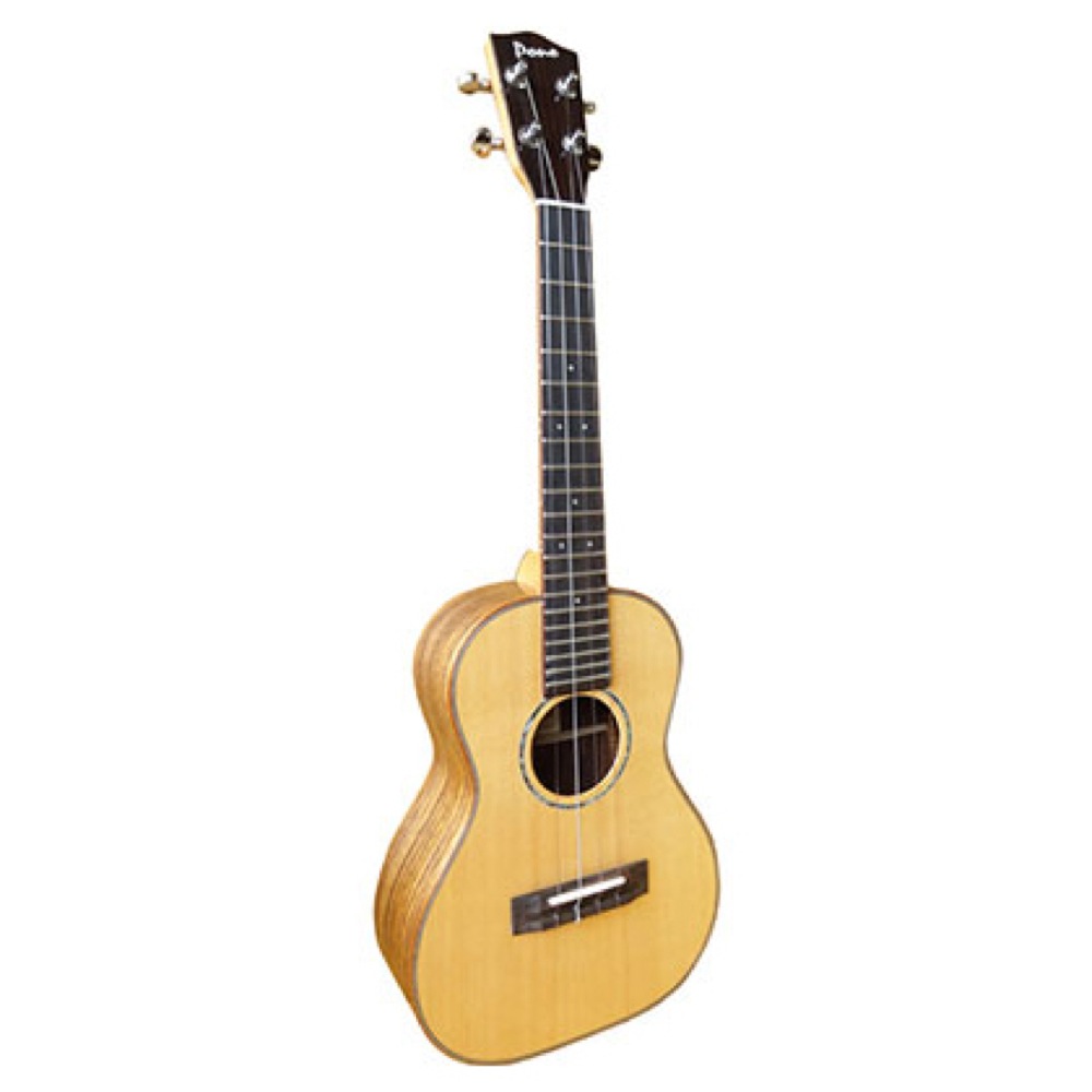 PONO RT-PC Tenor W/HSC Cedar Top テナーウクレレ